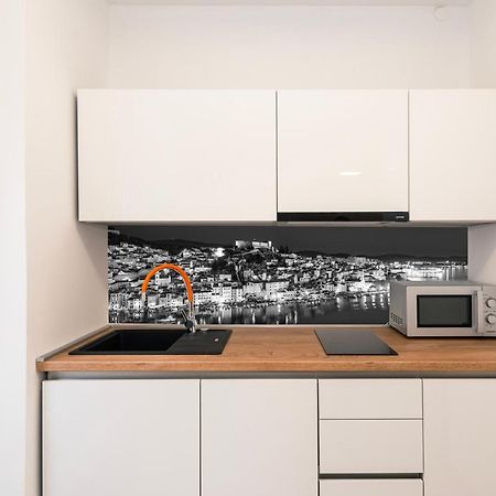 Studio Apartman Max Center Of The Old Town Free Parking Beautiful View Šibenik Buitenkant foto